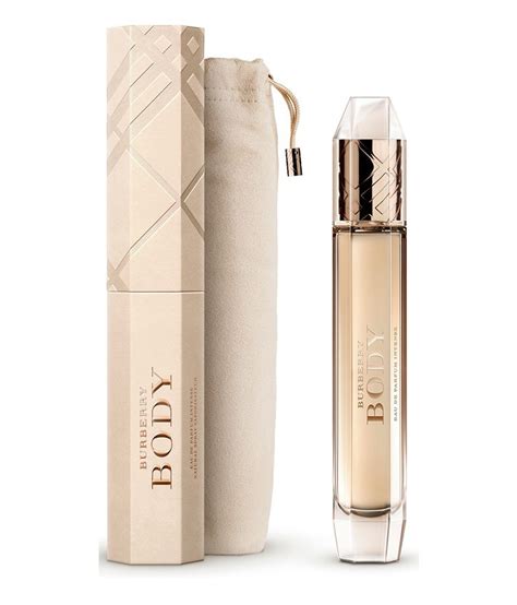 burberry body fragrance price|Burberry body intense perfume price.